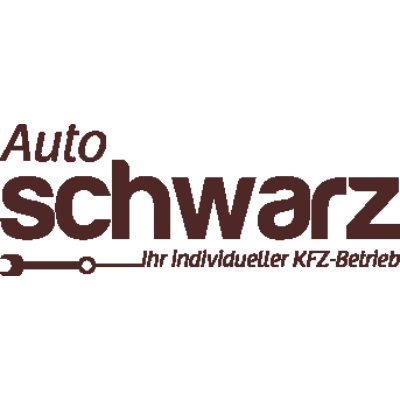 Auto Schwarz Inh. Andreas Schramm in Fürth in Bayern - Logo