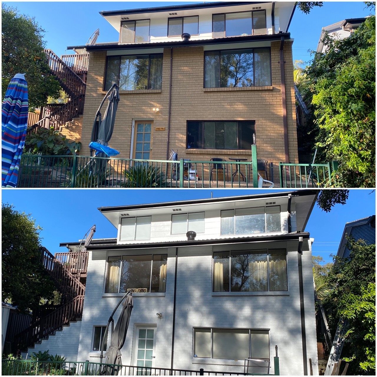 Images Vision Painting & Decorating