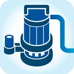 Sump Pump Pros Logo