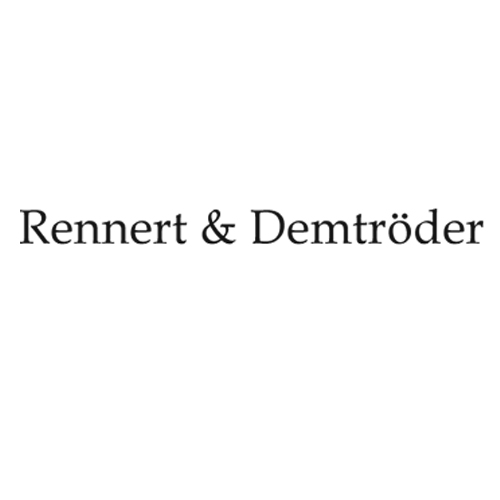 Logo Rennert & Demtröder Rechtsanwälte und Notare