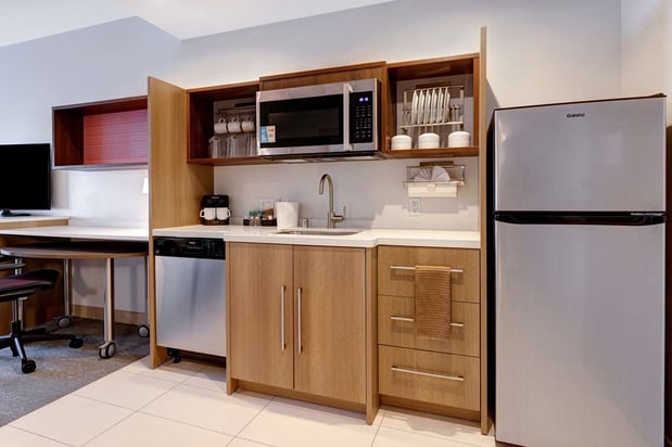 Images Home2 Suites by Hilton Las Vegas Northwest