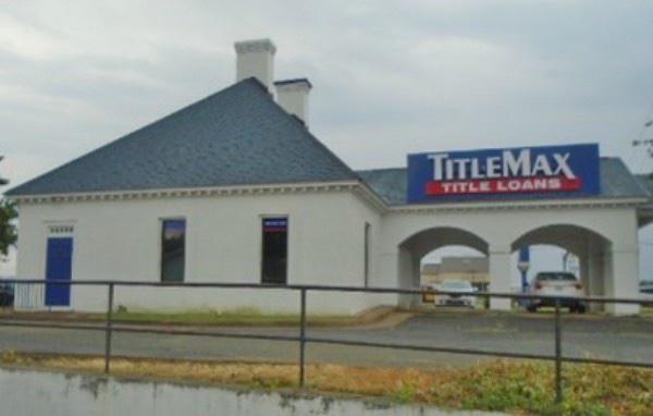 TitleMax Title Loans Photo