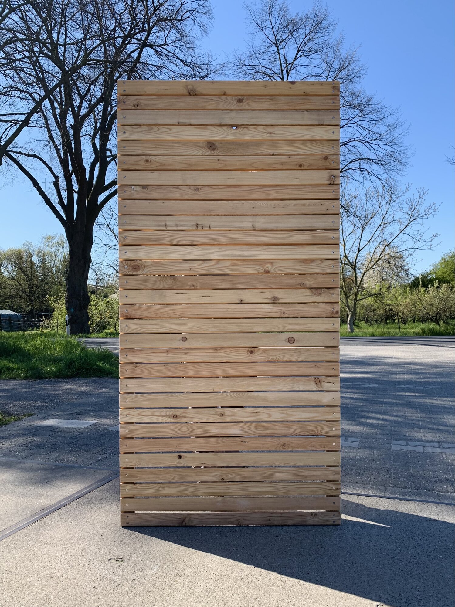 Bilder Ramrath Holz