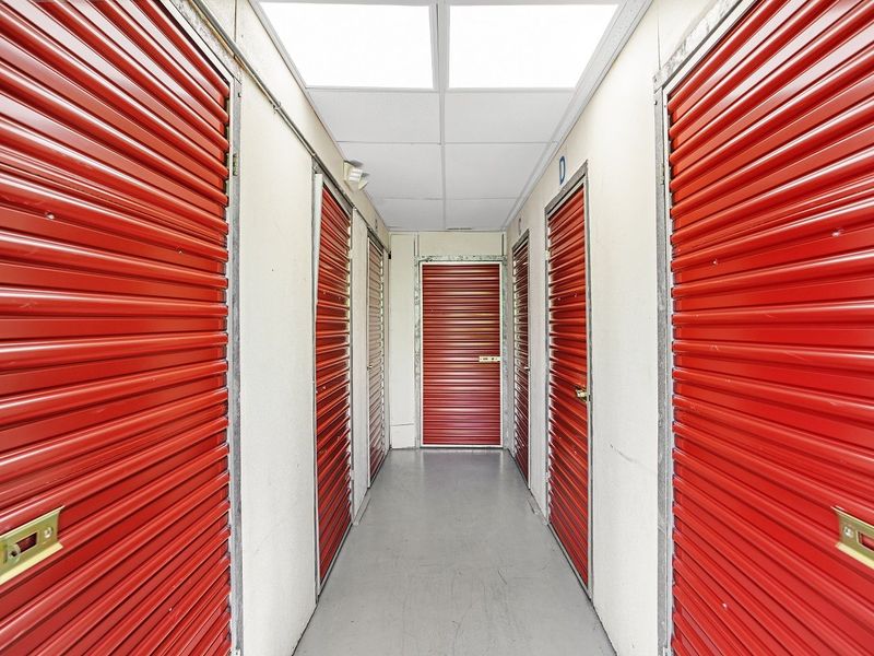 Interior Units - Extra Space Storage at 4994 Raleigh Lagrange Rd, Memphis, TN 38128