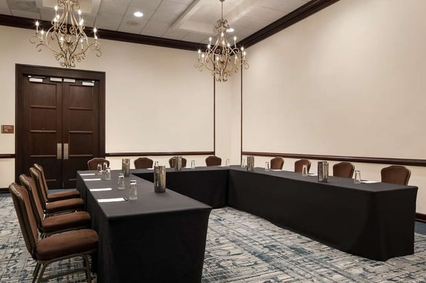 Images Embassy Suites by Hilton New Orleans