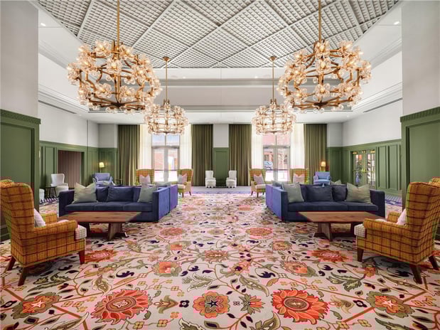 Images Graduate by Hilton Auburn, AL