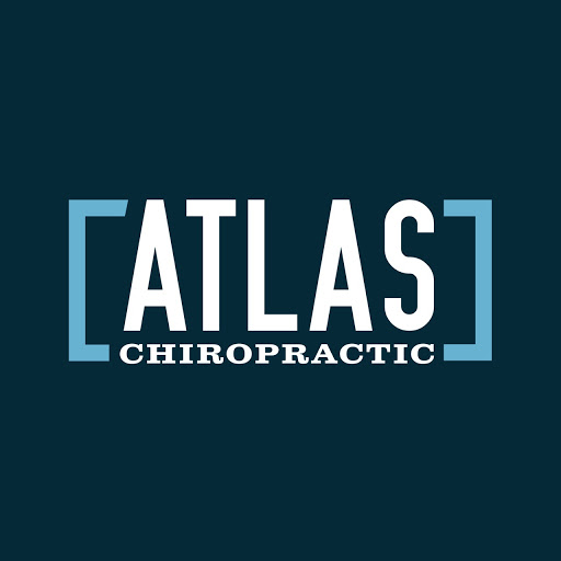 Atlas Chiropractic Logo
