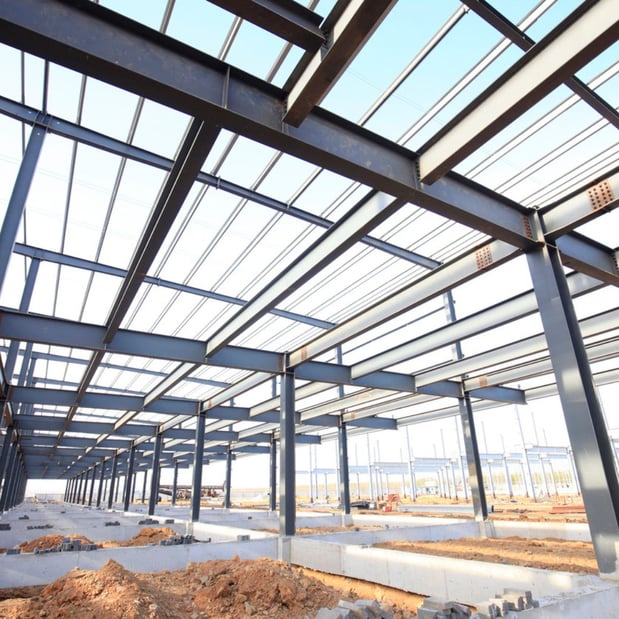 Images CS Structures Inc.