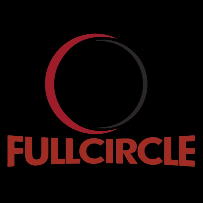The FullCircle Program Logo