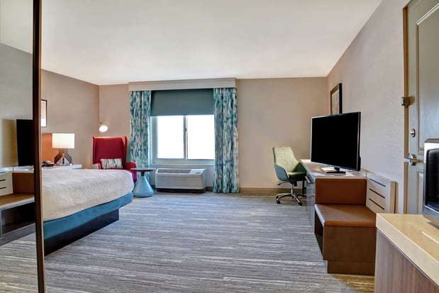Images Hilton Garden Inn Kansas City/Kansas