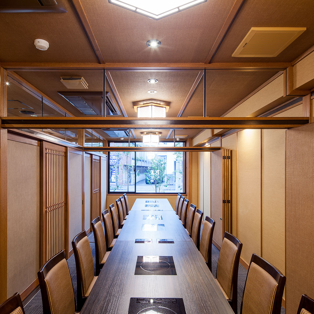 Images 和食しゃぶしゃぶ　かごの屋 日野多摩平店