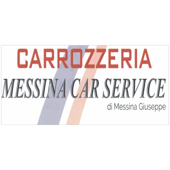 Carrozzeria Messina Car Service - Nissan Fiduciaria Comer Sud S.p.a Logo