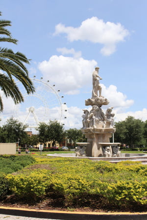 Images Holiday Inn Orlando International Dr-Icon by IHG
