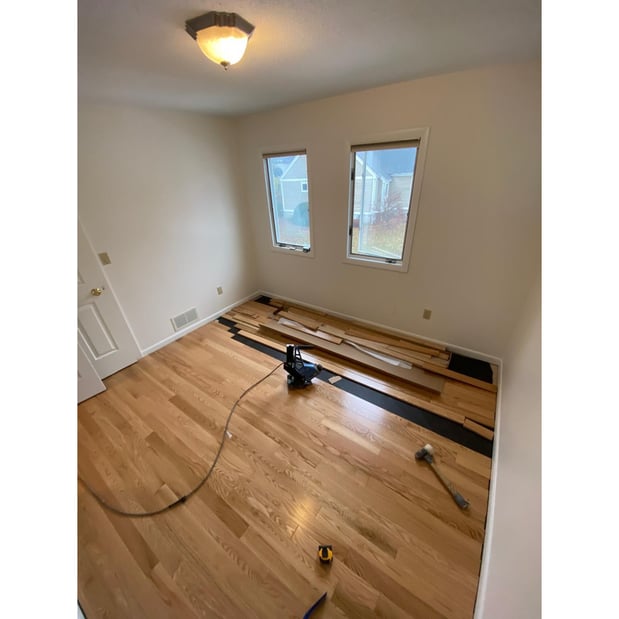 Images Sky Hardwood Floors LLC