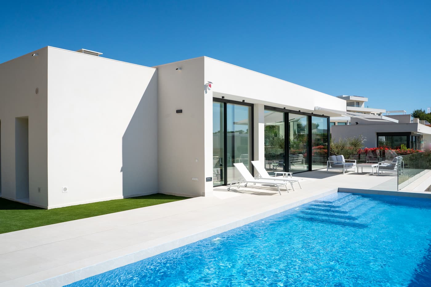 Images Azul Villa Properties