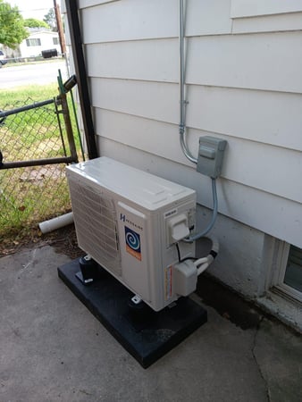 Images LUCAS Heating And Air LLC