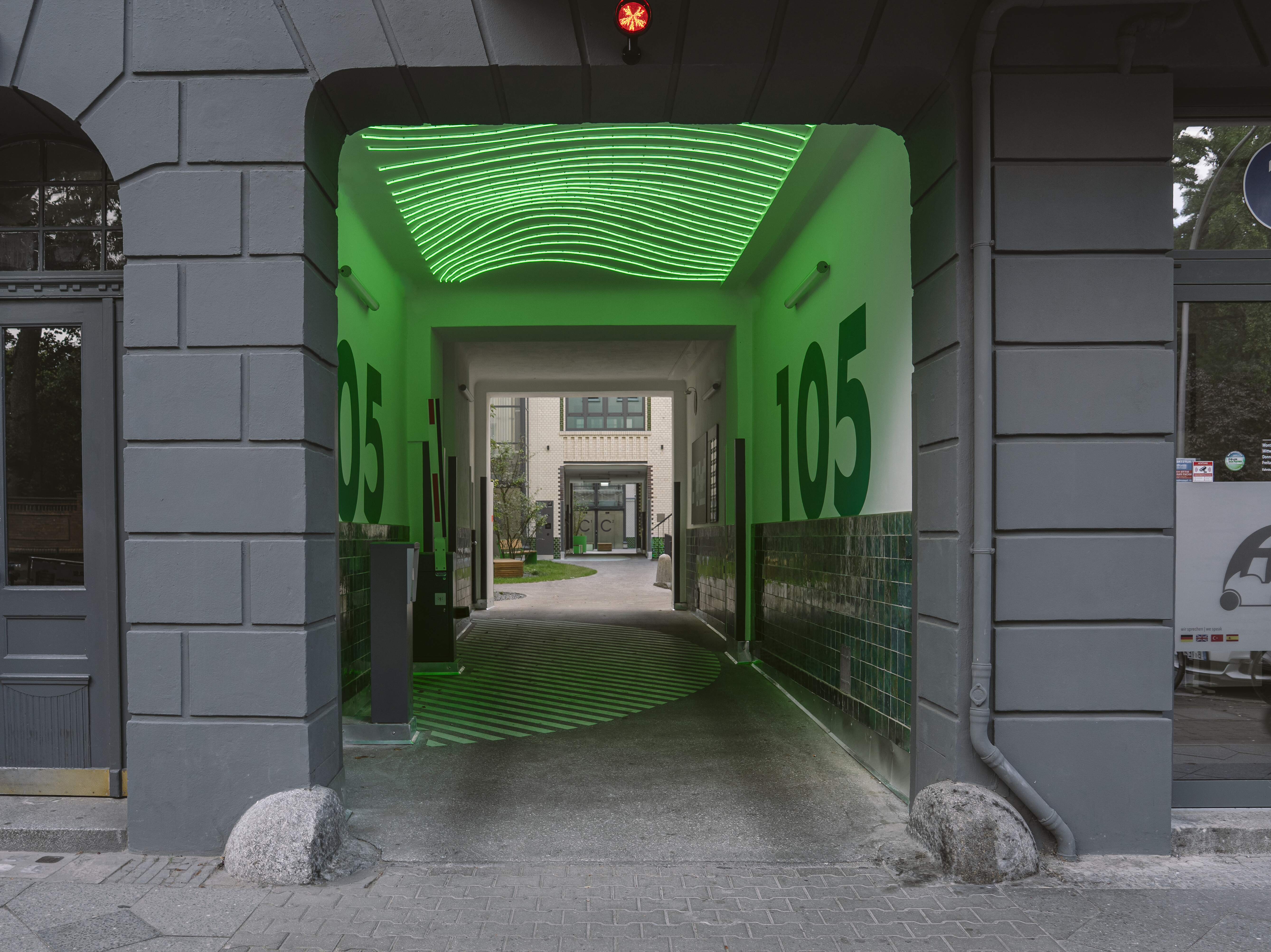 Bilder LOFT by Covivio