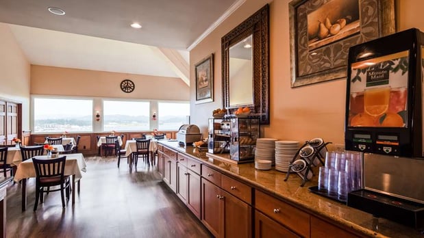 Images Best Western Pier Point Inn