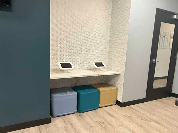 Images Little Smiles of Washington