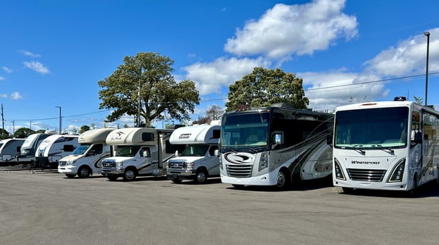 Images Camping World RV Sales