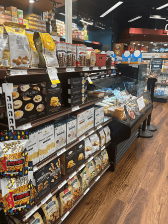Images ABC Fine Wine & Spirits
