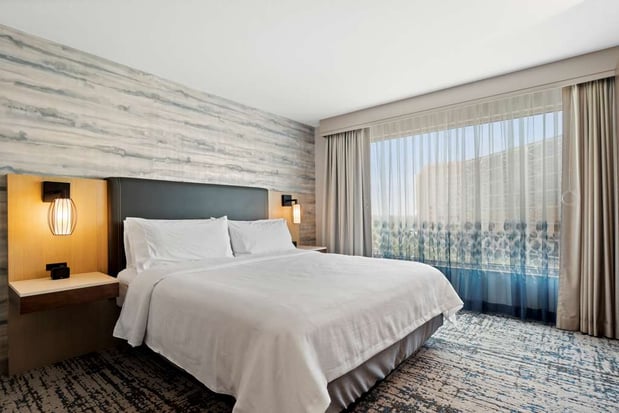 Images Embassy Suites by Hilton Anaheim South