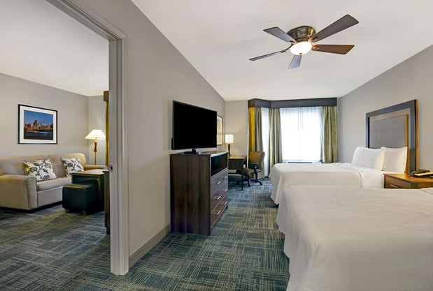 Images Homewood Suites by Hilton Charlotte/Ayrsley, NC