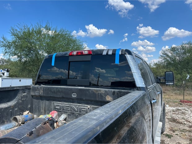 Images San Antonio Windshield Company