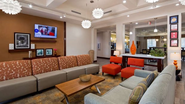 Images Best Western Plus Spring Inn & Suites
