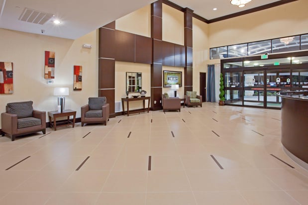 Images Holiday Inn Hou Energy Corridor Eldridge by IHG