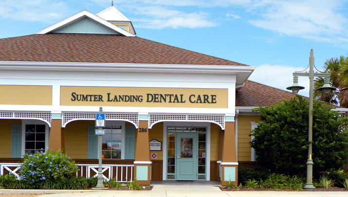 Images Sumter Landing Dental Care