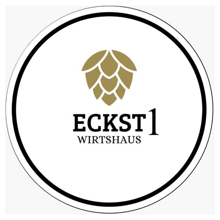 ECKST1 Wirtshaus in Recklinghausen - Logo