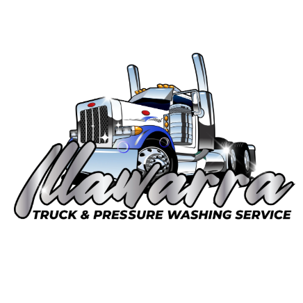 Illawarra Truck and Pressure Washing Service Pty Ltd Logo