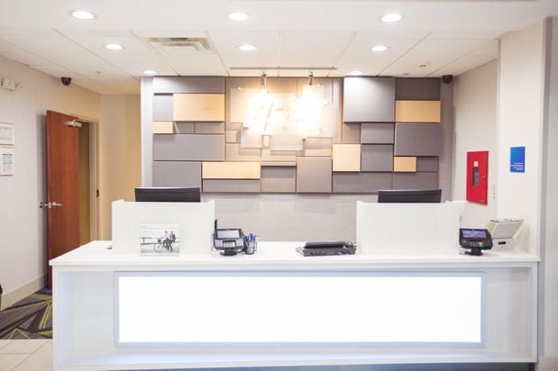 Images Holiday Inn Express & Suites Knoxville-Farragut by IHG