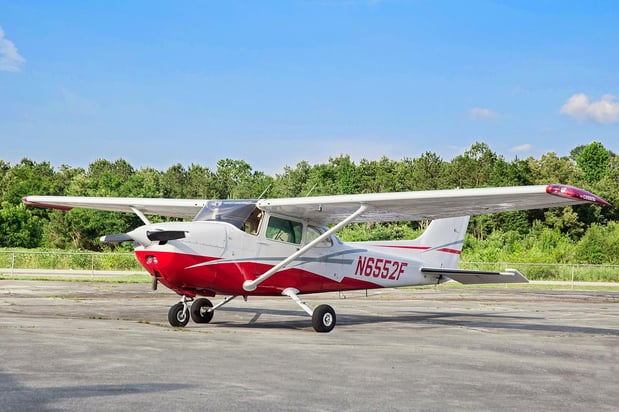 Images Hixson Aviation Flying Club