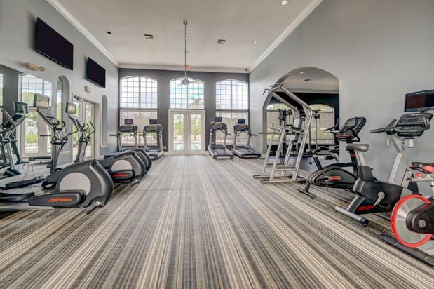Images Royal St. George at the Villages Apartment Homes