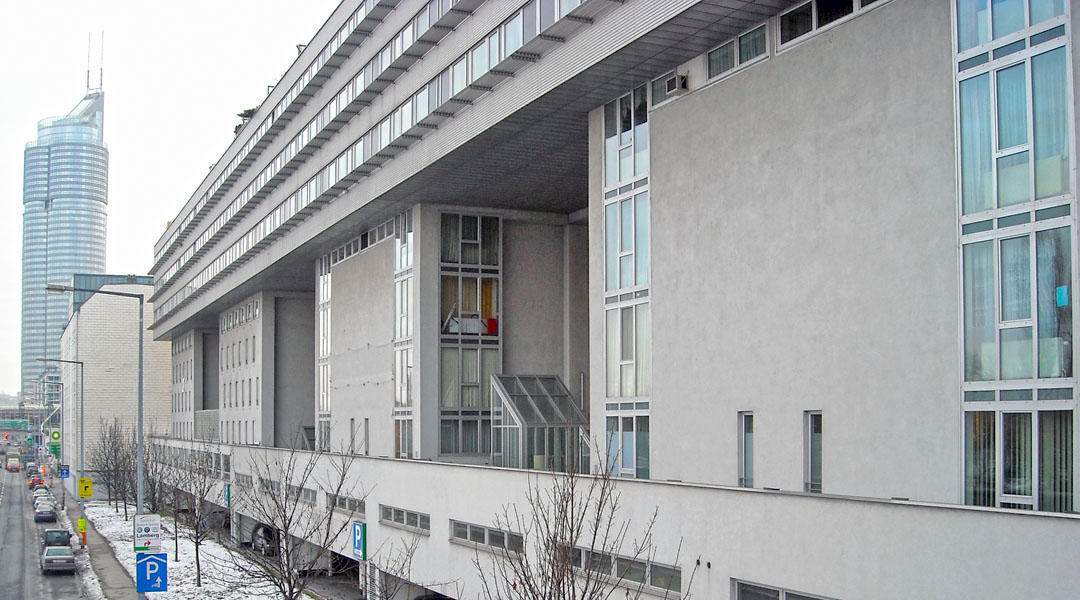 Vario Fenstertechnik GmbH, Hütteldorfer Straße 198 in Wien