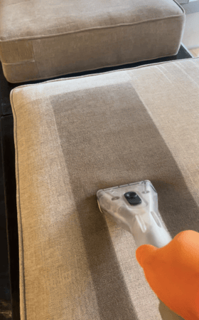 Images Top Notch Carpet And Upholstery Cleaning Inc.