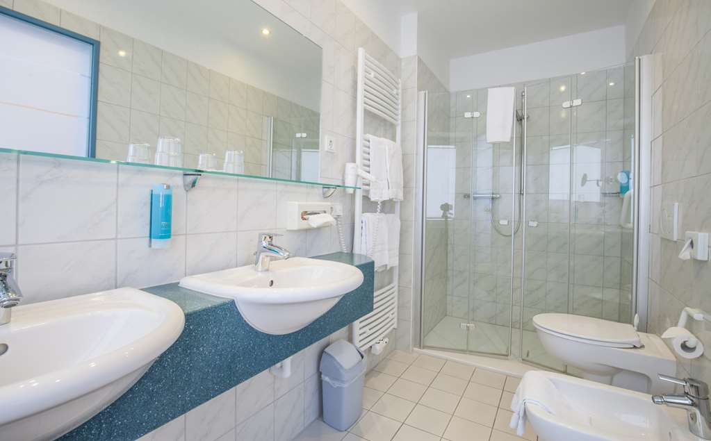 Kundenbild groß 20 Sure Hotel by Best Western Wilhelmshaven City