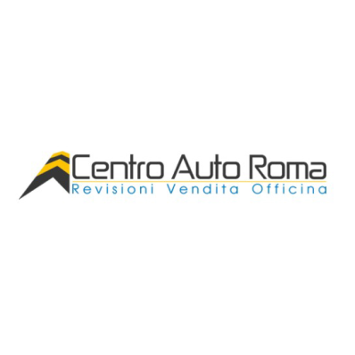 Centro Auto Roma Srl Logo