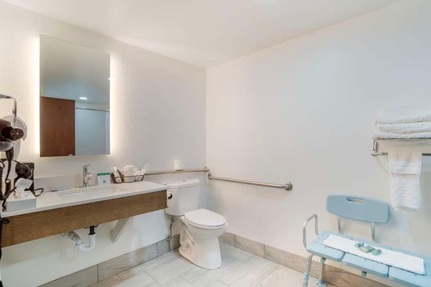 Images Best Western Statesville Inn