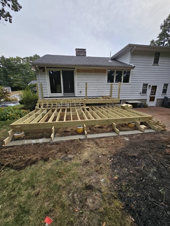 Images Tony Construction