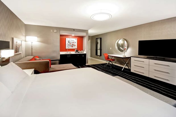 Images DoubleTree by Hilton Deadwood at Cadillac Jack's