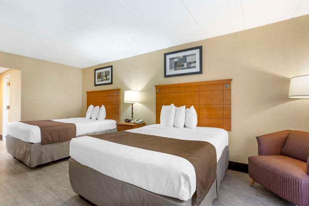 Images Best Western Danbury/Bethel