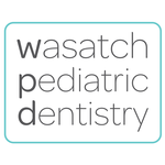 Wasatch Pediatric Dentistry Logo