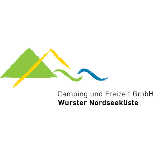 Camping Wremer Tief am Nordseestrand  
