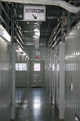 Images Beechgrove Self Storage