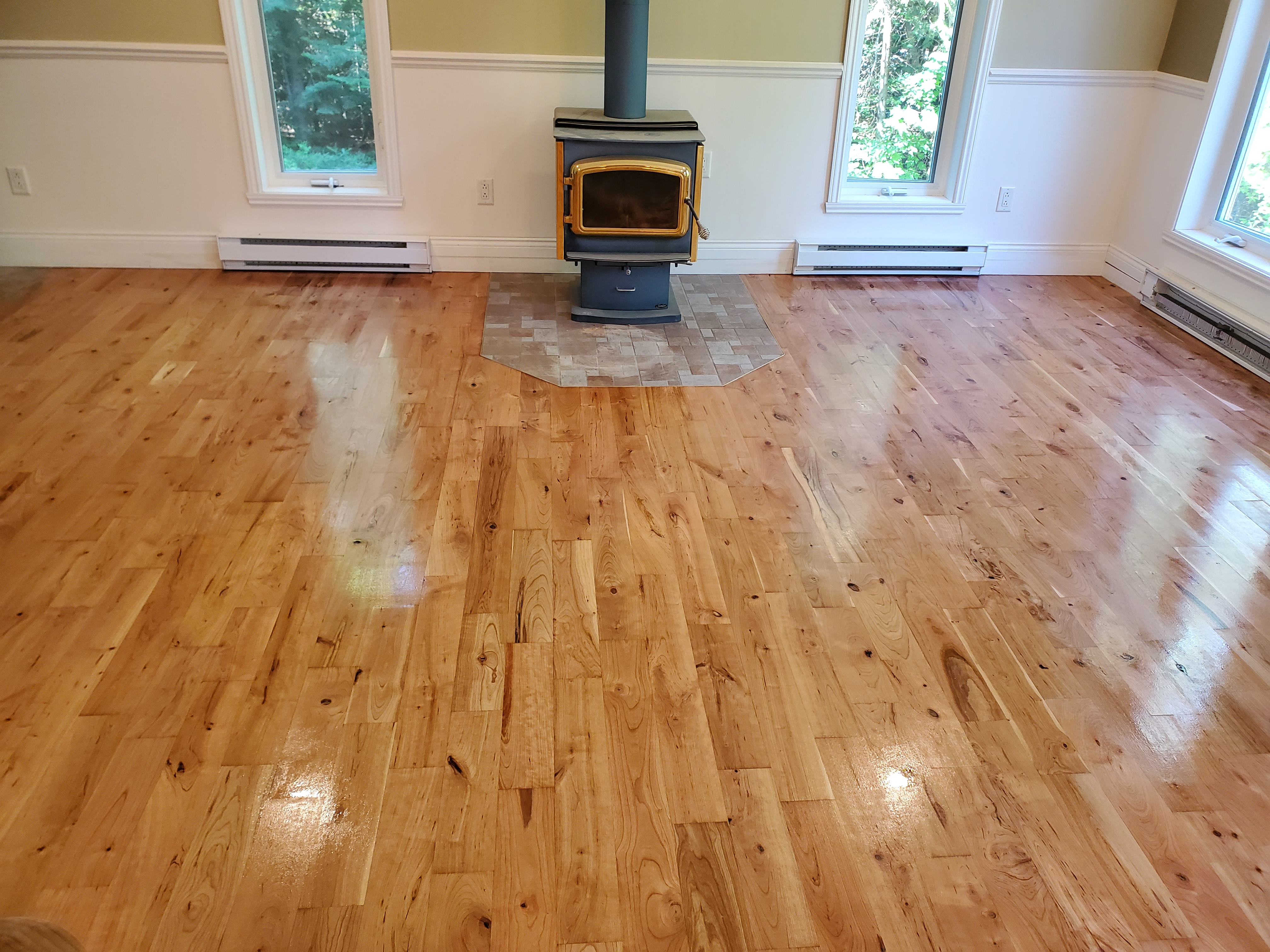 Images Plancher Design