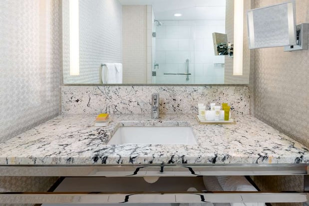 Images Hilton Charlotte Airport