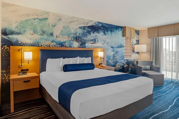 Images Best Western Plus Marina Gateway Hotel
